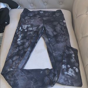 🚫SOLD Workout pants